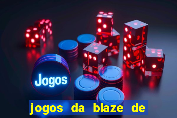 jogos da blaze de 5 centavos